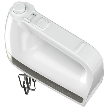 Mikser TESLA MX500WX, 500W, ručni, bijeli