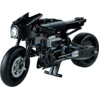 LEGO TECHNIC BATMAN – BATCYCLE™