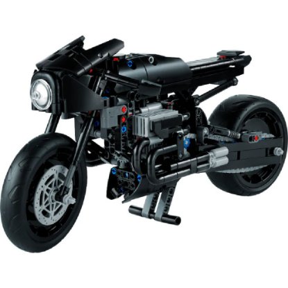 LEGO TECHNIC BATMAN – BATCYCLE™