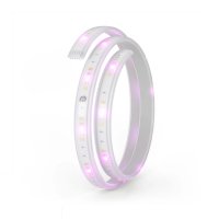 Produžetak za LED fleksibilnu traku NANOLEAF, 1m, 1600Lm, 30W, 2700K-6500K, 120V-240V, bijela