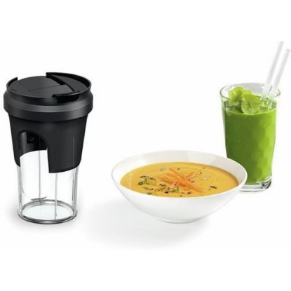 Nastavci za umake i smoothie BOSCH Tasty Moments MUZ9TM1