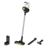 Usisavač KARCHER VC 6 Cordless ourFamily, 25,2 V, 50min, 800ml, štapni, bijeli