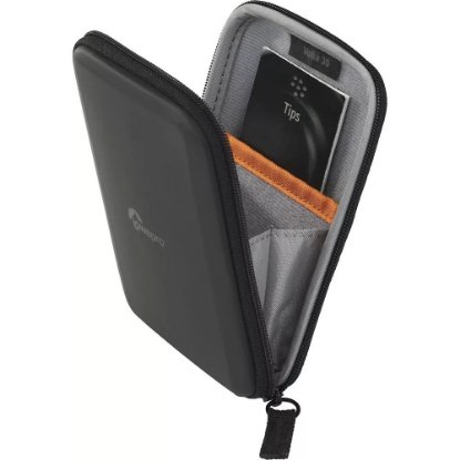 Torba za fotoaparat LOWEPRO Volta 30, crna