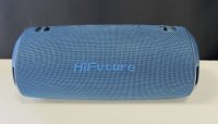 RABLJENI - Zvučnik HIFUTURE Gravity, bluetooth, vodootporan, 45W, plavi