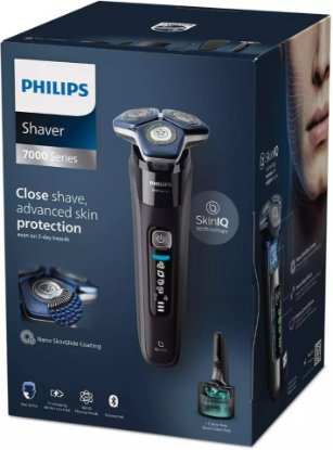 Aparat za brijanje PHILIPS S7886/58, za mokro i suho brijanje,