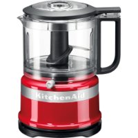 Sjeckalica KITCHENAID 5KFC3516EER, 240W, 830ml, Empire Red