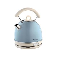 Kuhalo za vodu ARIETE Vintage Kettle 2877/05, 2000W, 1,7 l, plavo