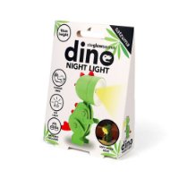 Svjetiljka SATZUMA Dino Night Light, dinosaur