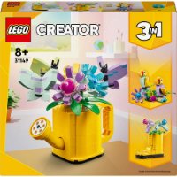 LEGO CREATOR Cvijeće u kantici za zalijevanje