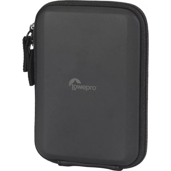 Torba za fotoaparat LOWEPRO Volta 30, crna