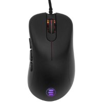 Miš WHITE SHARK Aikuchi Premium Line, RGB, optički, 7200dpi, USB, crni