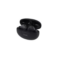 Slušalice TRUST Yavi Earbuds, in-ear, ENC, bežične, crne