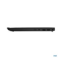 Laptop LENOVO ThinkPad X1 Carbon Gen 13 21NX00FPSC / Ultra 7 255U, 32GB, 1TB SSD, Intel Graphics, 14" WUXGA IPS, Windows 11 Pro, crni