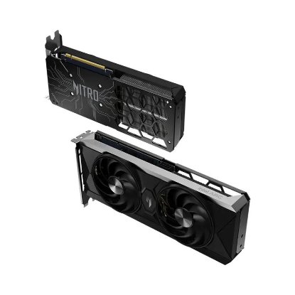 Grafička kartica ACER Nitro Intel Arc B570 OC, 10GB GDDR6