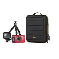 Torba za fotoaparat LOWEPRO Hardside CS 80, crna