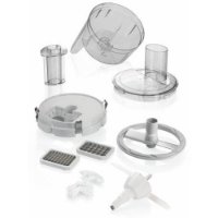 Nastavak sjeckalica BOSCH MUM5 MUZ5CC2