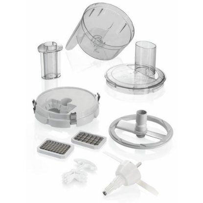 Nastavak sjeckalica BOSCH MUM5 MUZ5CC2