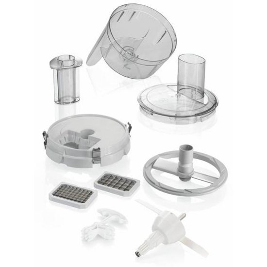 Nastavak sjeckalica BOSCH MUM5 MUZ5CC2