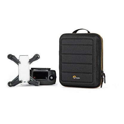 Torba za fotoaparat LOWEPRO Hardside CS 80, crna