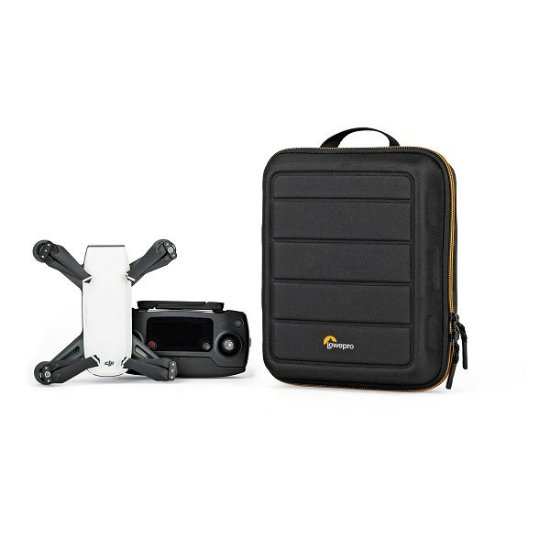 Torba za fotoaparat LOWEPRO Hardside CS 80, crna