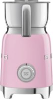 Pjenilica za mlijeko SMEG MFF11PKEU, 500 W, 600 ml, roza