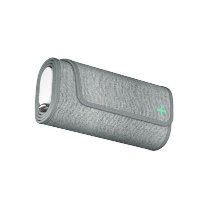 Tlakomjer WITHINGS WPM04, Wi-Fi, sivi