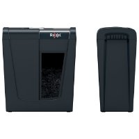 Uništavač dokumentacije REXEL StripCut Secure S5 2020121EU, 5 listova