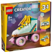 LEGO CREATOR Retro koturaljke