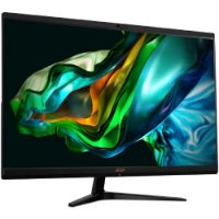 Računalo ACER Aspire C27-1800 All-in-One DQ.BM3EX.00A / Core i5 12450H, 16GB, 1TB SSD, UHD Graphics, 27" FHD IPS, bezOS, crno