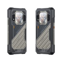 Mobitel CUBOT King Kong X, 6,58", 16GB, 512GB, Android 14, crni