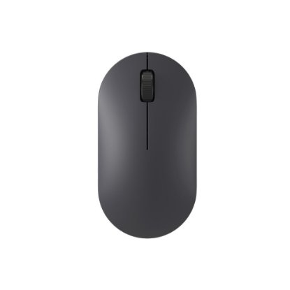 Miš XIAOMI Wireless Mouse Lite 2, optički, bežični, BT, 1000dpi, crni
