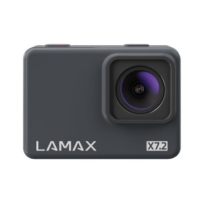 Sportska digitalna kamera LAMAX X7.2, 4K, 16MP