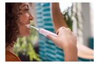 Električna četkica za zube PHILIPS HX9911/29, sonična, s aplikacijom, ružičasta