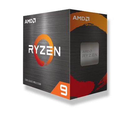 Procesor AMD Ryzen 9 5900XT, s. AM4, 3.3GHz, 72MB cache, 16 Core, bez hladnjaka