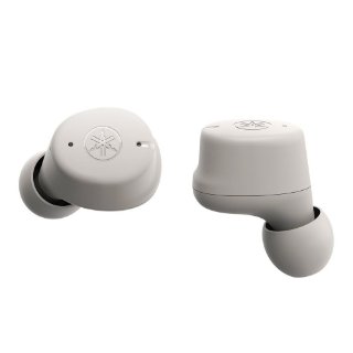Slušalice YAMAHA TW-E3C, in-ear, bluetooth, bež