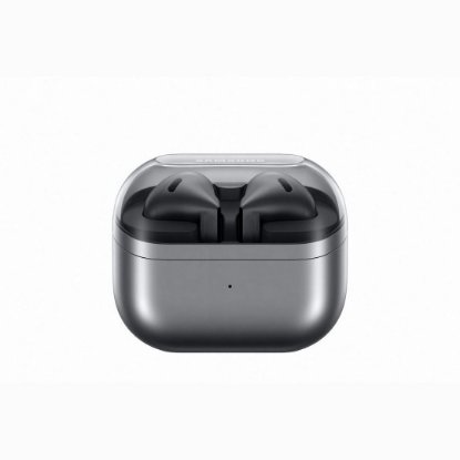 Slušalice SAMSUNG Galaxy Buds3, in-ear, bežične, BT, srebrne