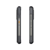 Mobitel CUBOT King Kong X, 6,58", 16GB, 512GB, Android 14, crni