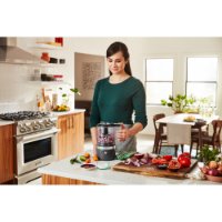 Sjeckalica KITCHENAID 5KFCB519EDG, bežična, 1,19l, Dark Grey