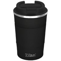 Termos šalica ZILAN ZLN9922, 0.5l, crna