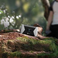 Mobilni router TP-LINK M7450, bežični prijenosni 4G LTE router, 300MBps WiFi, Micro SIM + microSD, baterija 3000mAh