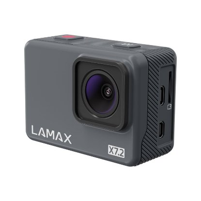 Sportska digitalna kamera LAMAX X7.2, 4K, 16MP