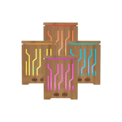 Ovlaživač zraka HOME AD 200, 200ml