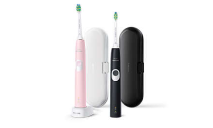 Električna četkica za zube PHILIPS HX6800/35, sonična, 2 kom