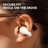 Slušalice ANKER SoundCore C30i, open-ear, bežične, Bluetooth, bijele