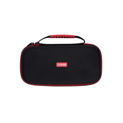 Torbica za Nintento Switch TRUST GXT 1248 Hardcase, crna