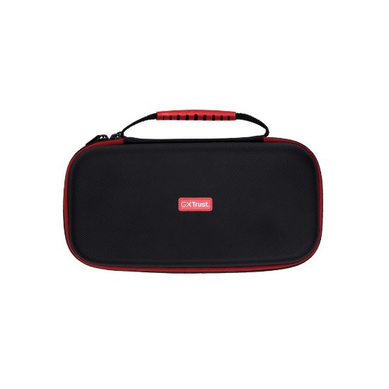 Torbica za Nintento Switch TRUST GXT 1248 Hardcase, crna
