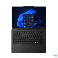 Laptop LENOVO ThinkPad X1 Carbon Gen 13 21NX00FPSC / Ultra 7 255U, 32GB, 1TB SSD, Intel Graphics, 14" WUXGA IPS, Windows 11 Pro, crni