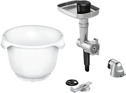 Set pribora BOSCH MUZ9BS1 Baking sensation - Optimum
