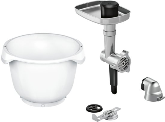 Set pribora BOSCH MUZ9BS1 Baking sensation - Optimum