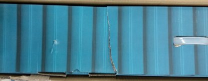 RABLJENI - Električni romobil SOFLOW SO2 Zero, autonomija do 20km, brzina 25km/h, kotači 8,5",do 120 kg, crno-plavi